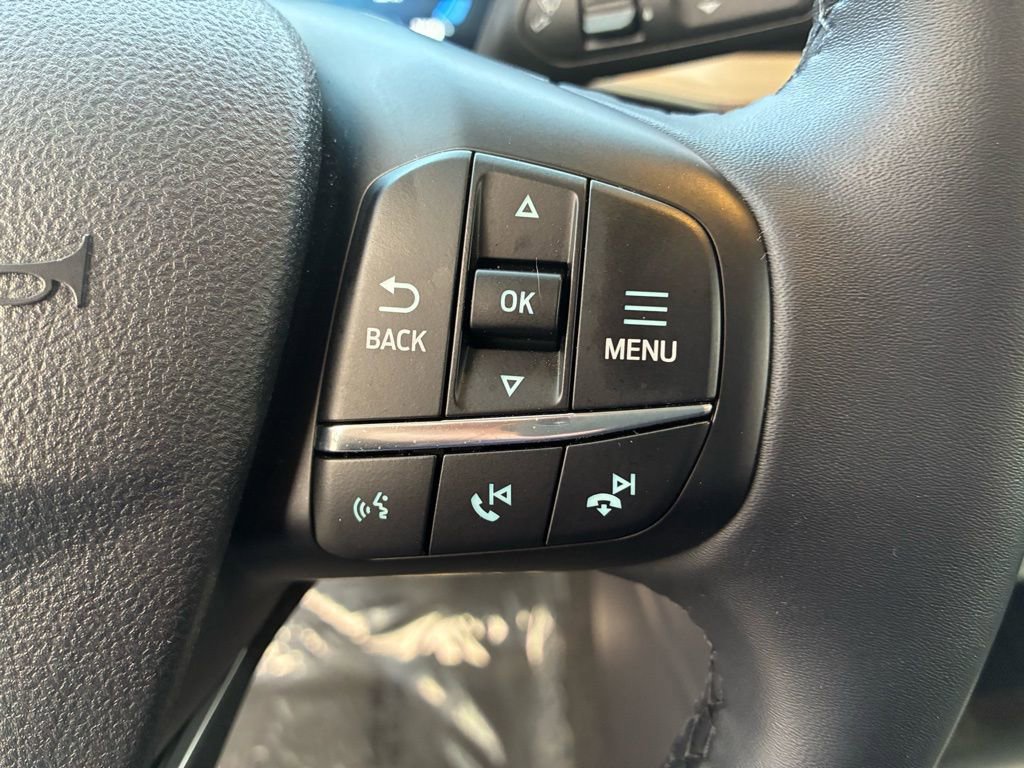 Used 2025 Ford Bronco Sport Big Bend w/ Convenience Package image 17