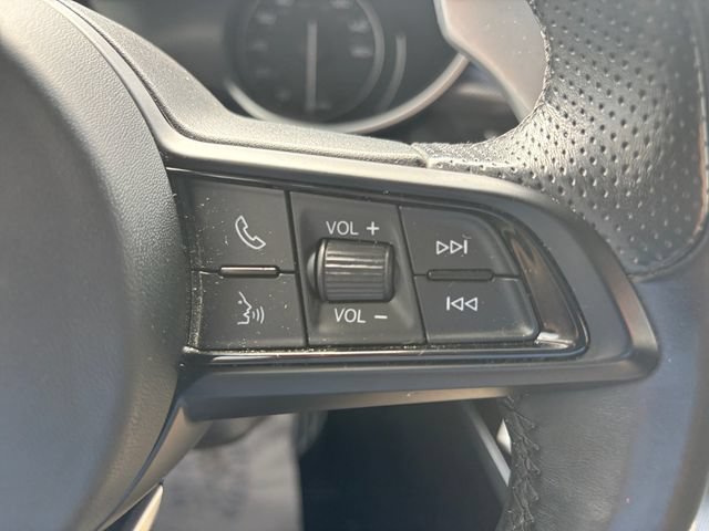 Used 2022 Alfa Romeo Stelvio Veloce AWD/4WD image 19