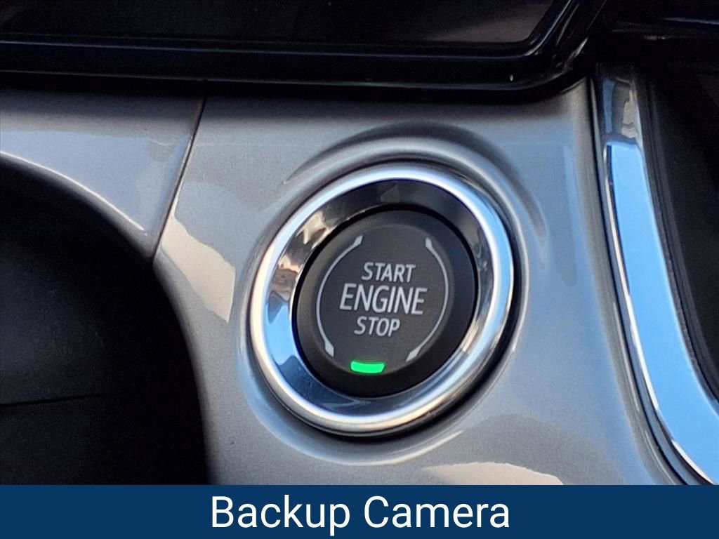 New 2026 Chevrolet Trax LT w/ Driver Confidence Package image 13