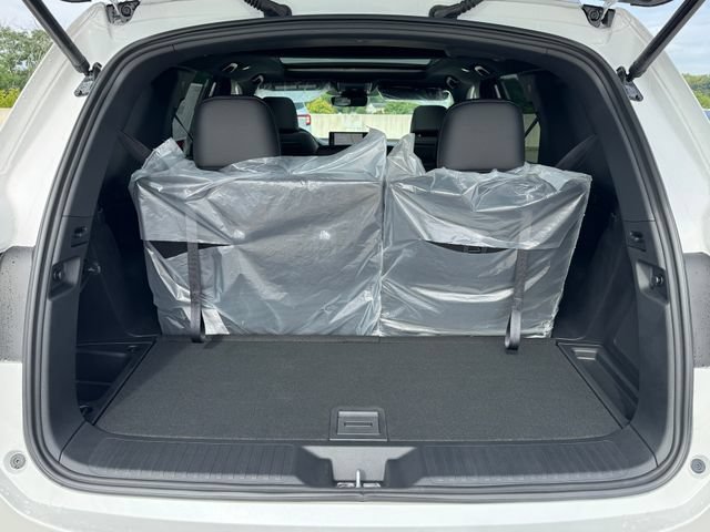 New 2026 Honda Pilot Black Edition image 12