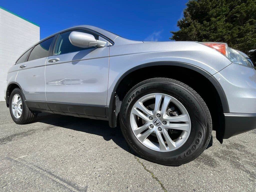 Used 2011 Honda CR-V EX-L image 10