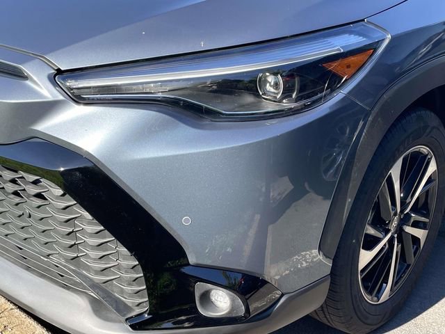 Used 2024 Toyota Corolla Cross AWD Hybrid w/ Convenience Package image 6