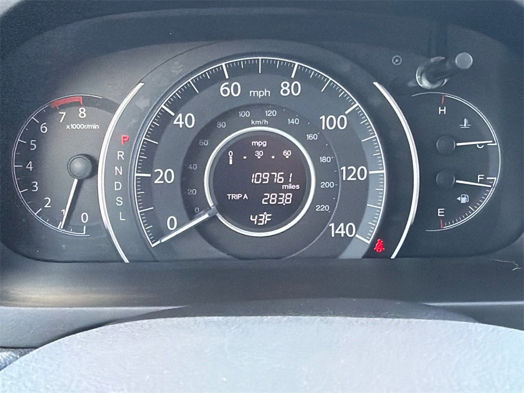 Used 2015 Honda CR-V LX image 22