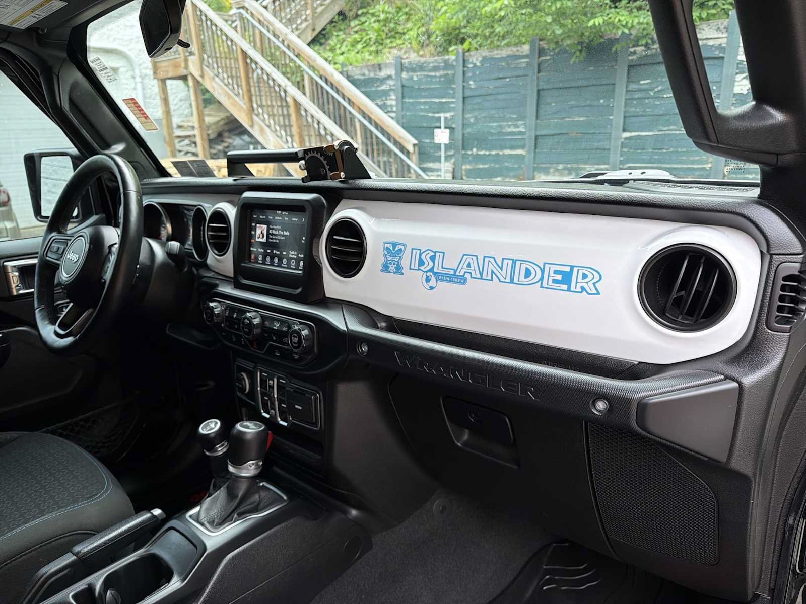 Used 2021 Jeep Wrangler Unlimited Sport AWD/4WD image 27