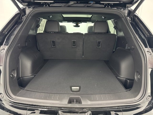 New 2026 Chevrolet Blazer RS w/ Driver Confidence II Package image 29