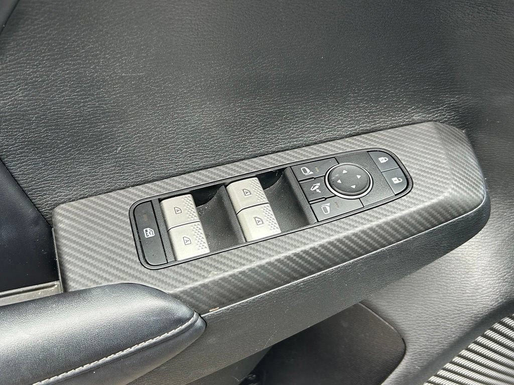 Used 2024 Mitsubishi Outlander SE AWD/4WD image 19
