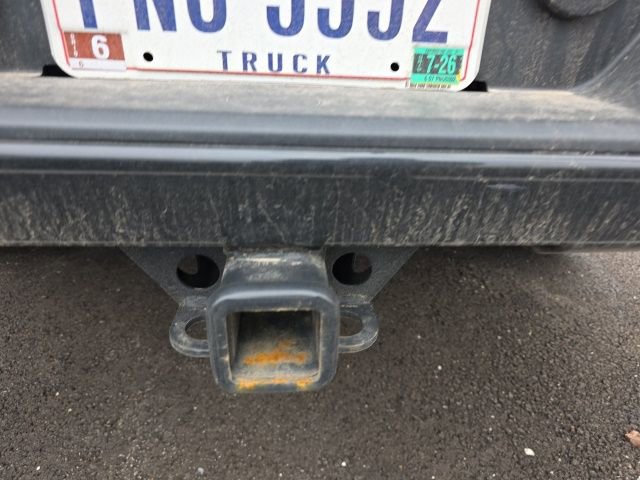 Used 2025 Chevrolet Silverado 1500 ZR2 image 10