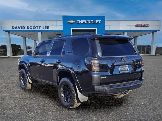 Used 2024 Toyota 4Runner TRD Pro image 13