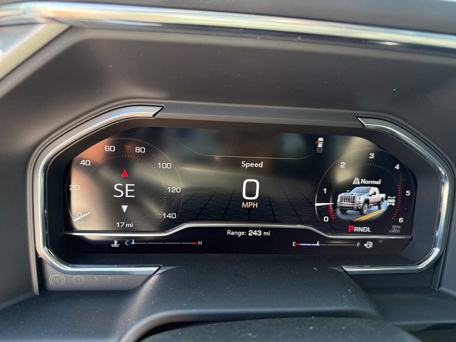 New 2025 GMC Sierra 2500 Denali w/ Denali Reserve Package image 11