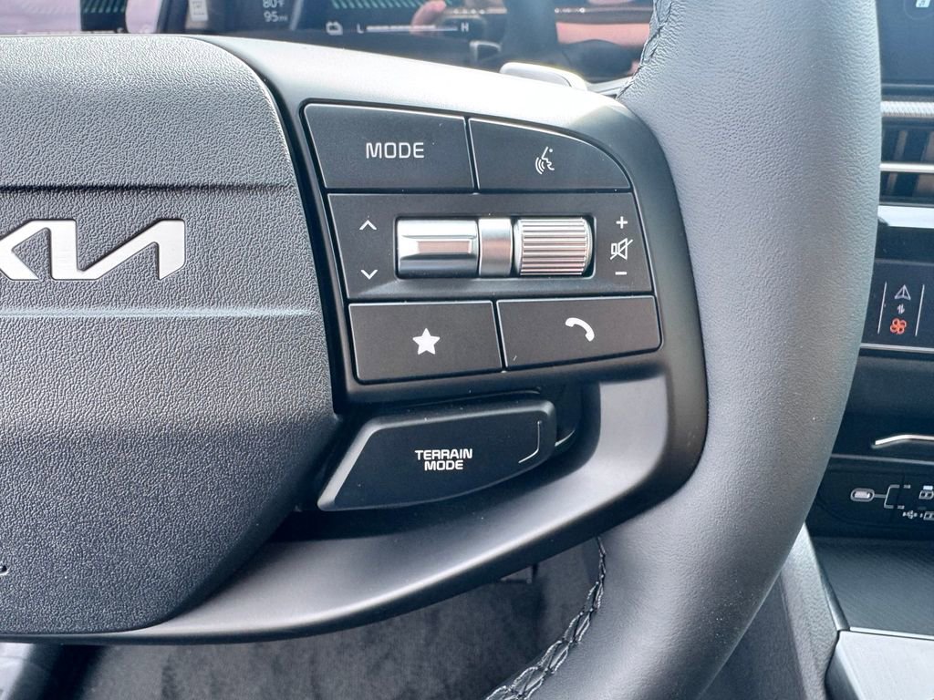 New 2026 Kia Sportage S image 15