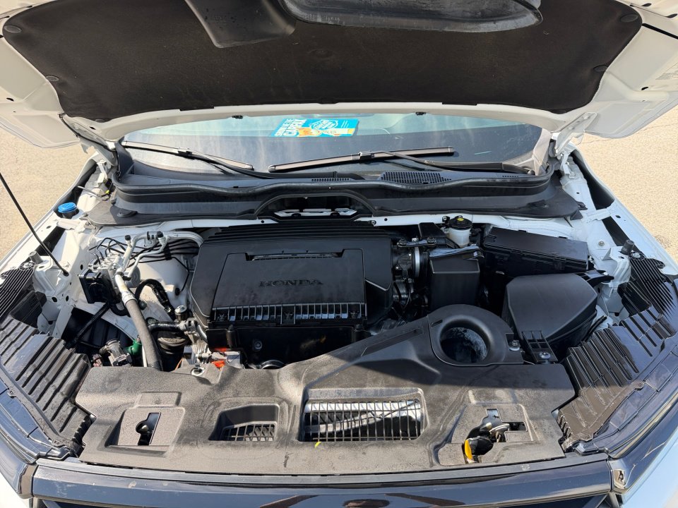 Certified 2023 Honda Pilot Sport image 20