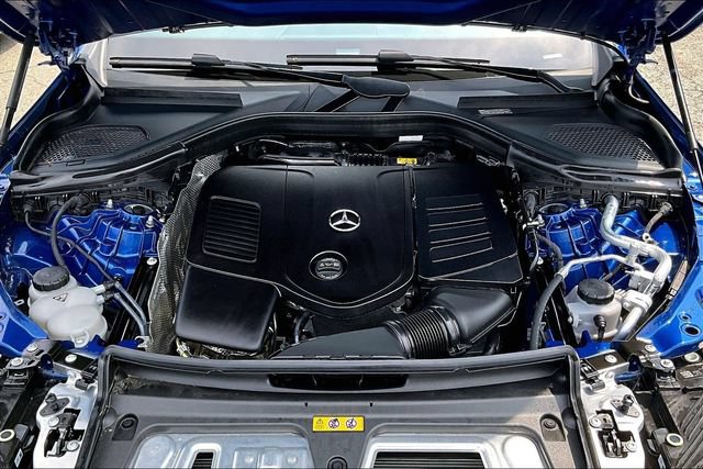 Used 2026 Mercedes-Benz GLC 300 4MATIC image 26