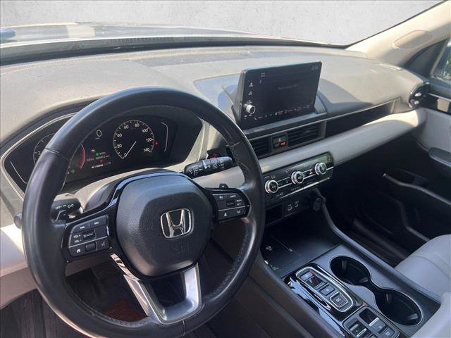 Certified 2024 Honda Pilot EX-L image 9