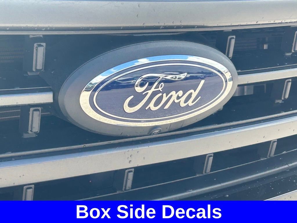 Certified 2022 Ford F150 Lariat image 24