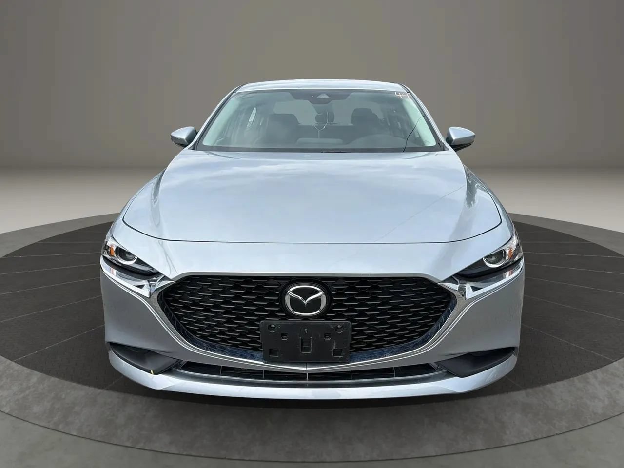 Used 2020 MAZDA MAZDA3 AWD Sedan w/ Select Package image 2