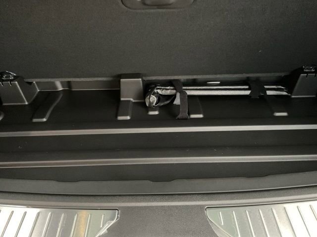 New 2026 Chevrolet Tahoe Premier w/ Sun And Tow Package image 25