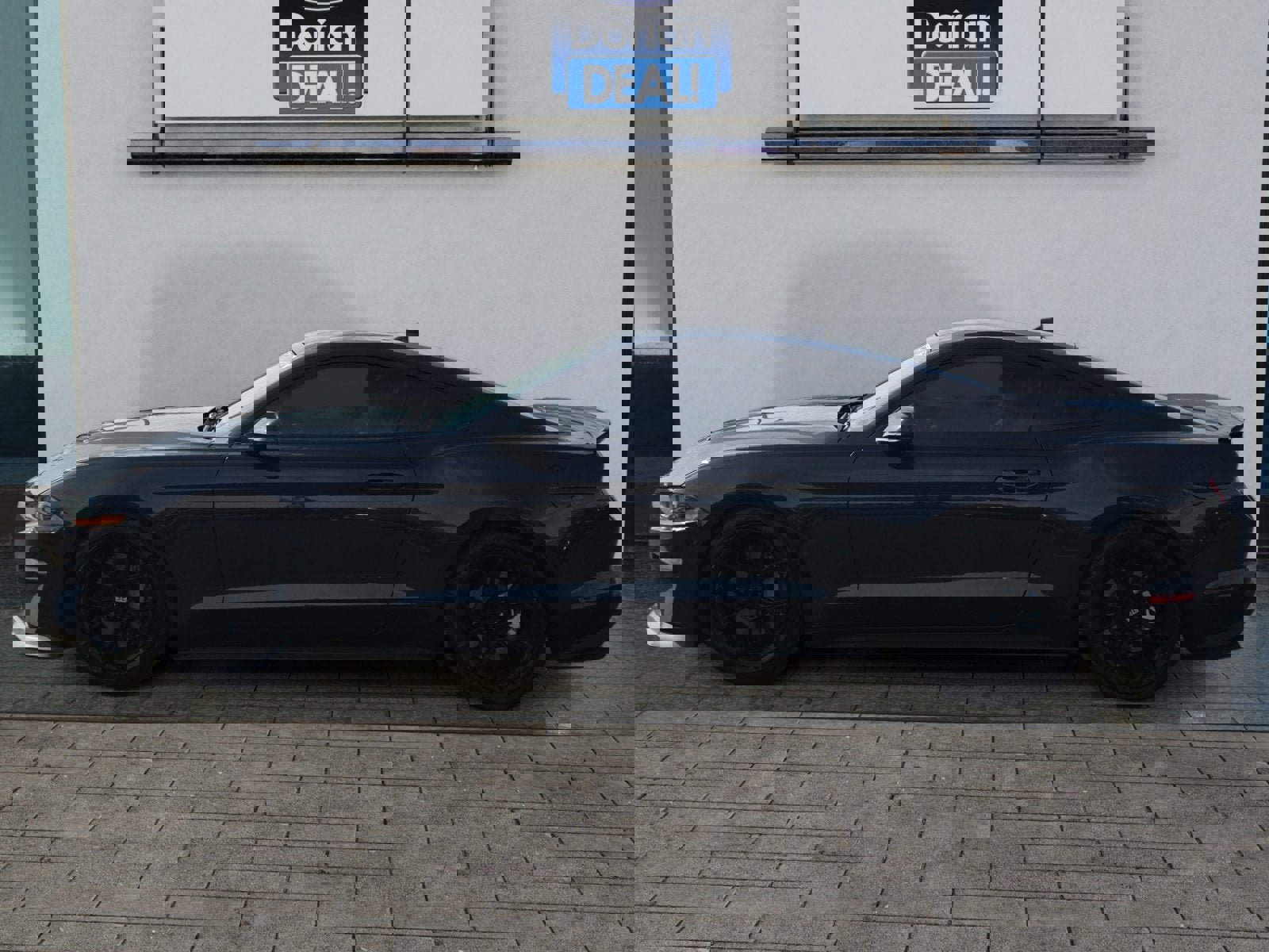 Used 2022 Ford Mustang GT Premium w/ Equipment Group 401A image 6