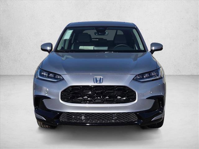 New 2026 Honda HR-V EX-L image 6