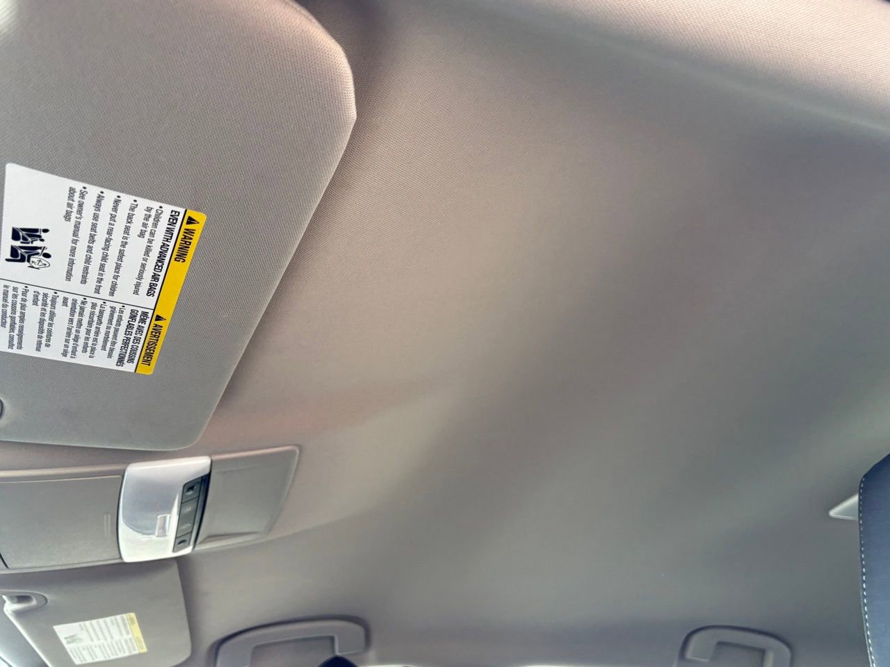 Used 2025 Nissan Altima 2.5 S image 32