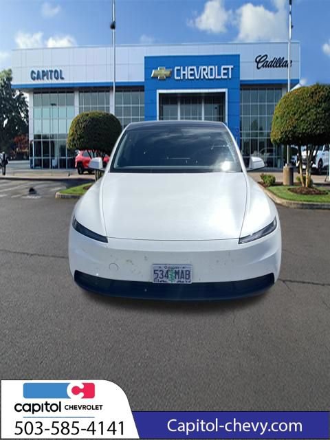 Used 2026 Tesla Model Y AWD image 26