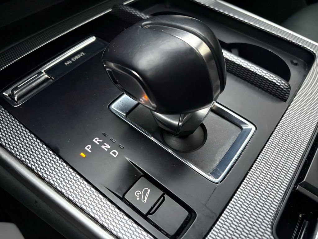 Used 2024 MAZDA CX-90 3.3 Turbo w/ Preferred Plus image 38