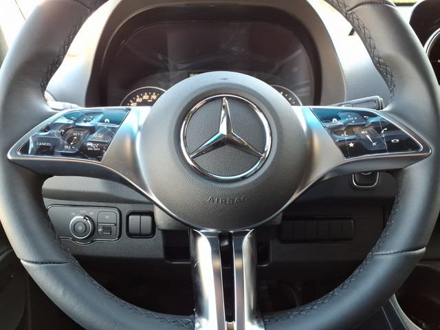 New 2026 Mercedes-Benz Sprinter 2500 image 9