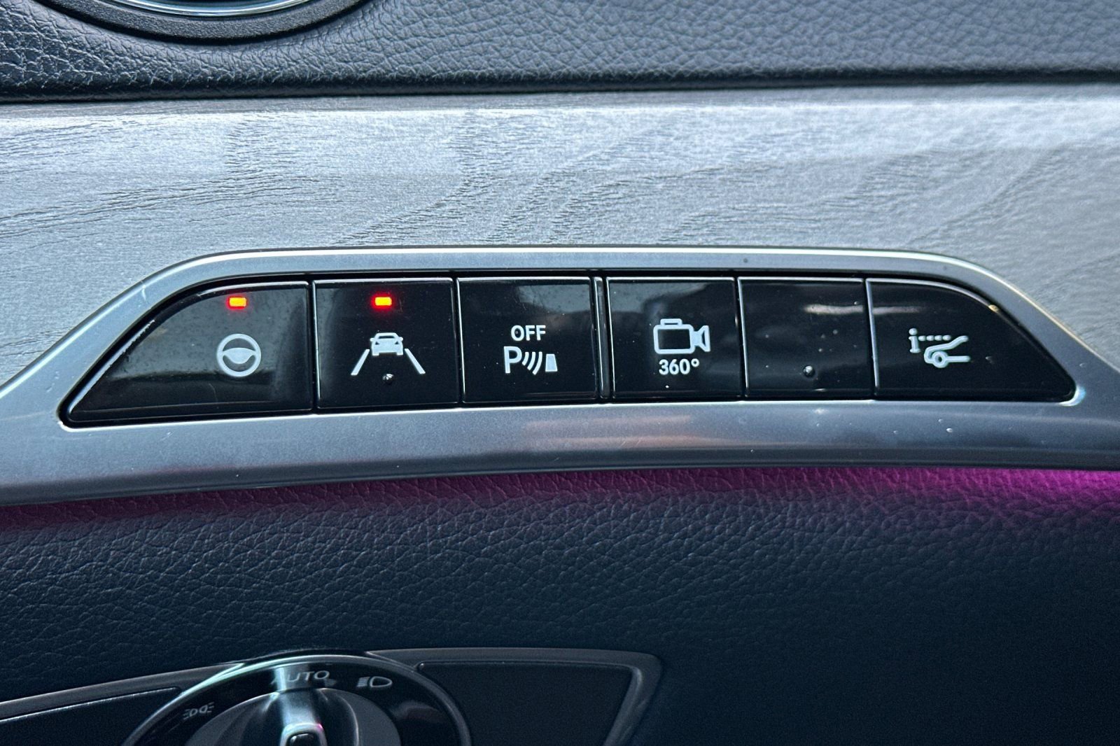 Used 2016 Mercedes-Benz S 550 Sedan image 35