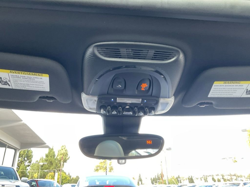 Used 2023 MINI Cooper John Cooper Works w/ Driver Assistance Package image 25