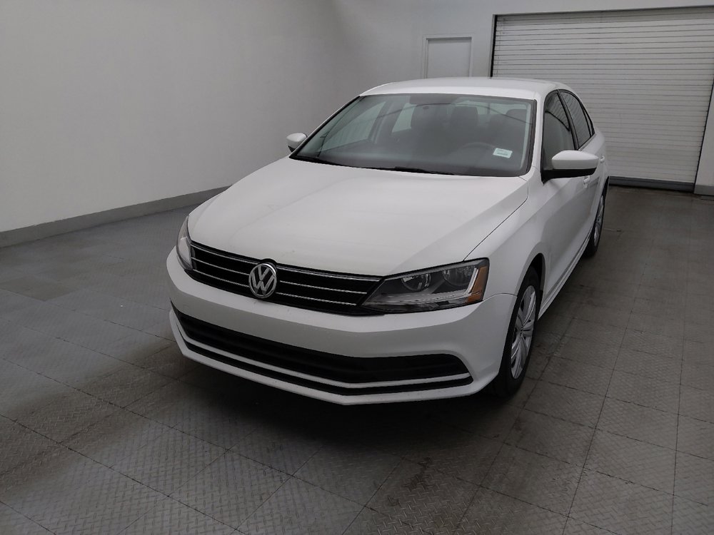 Used 2017 Volkswagen Jetta S image 15
