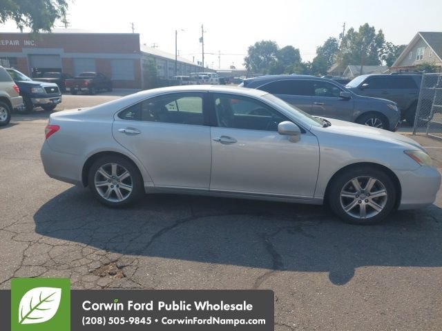 Used 2008 Lexus ES 350 FWD image 4