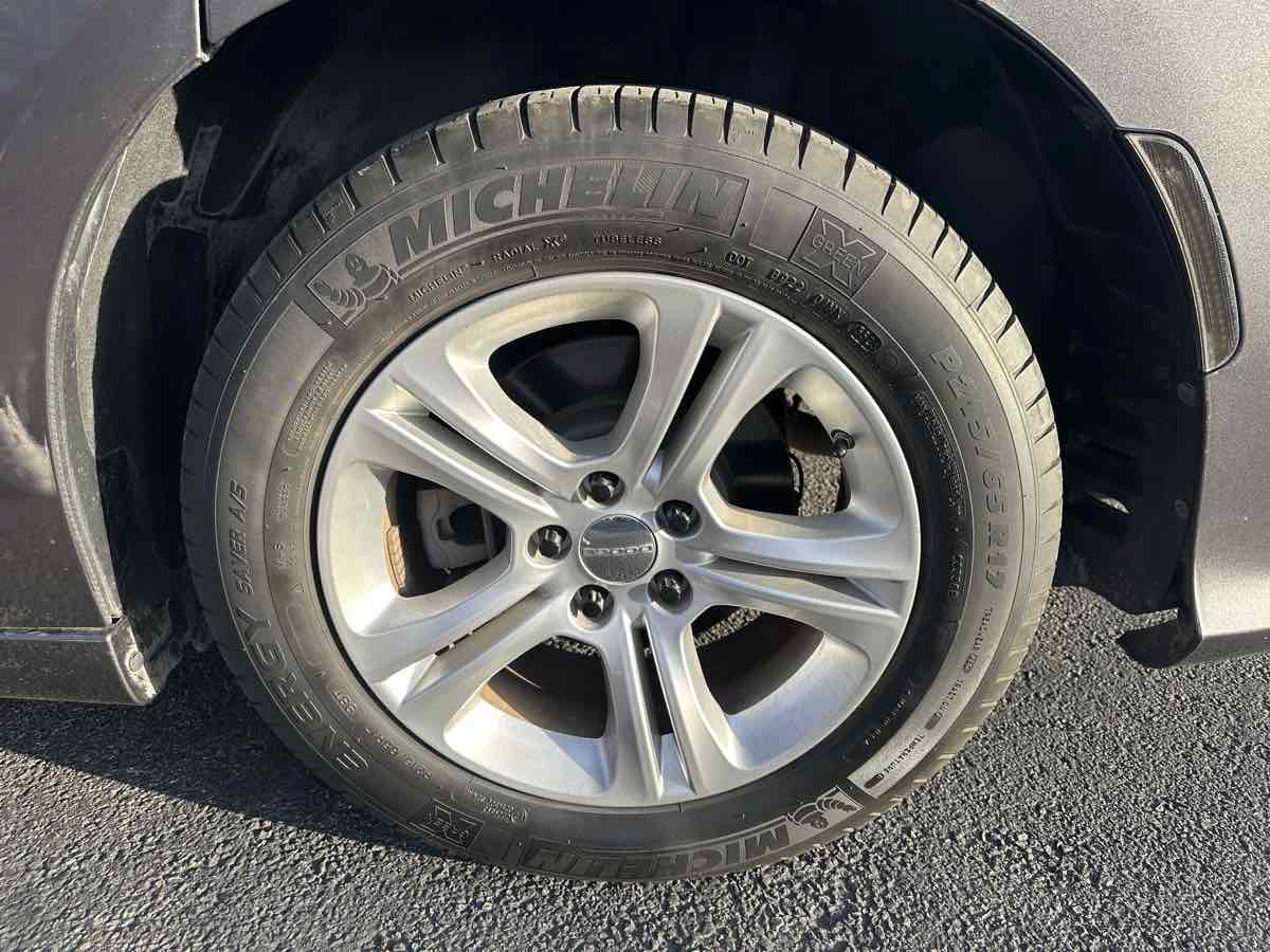 Used 2023 Dodge Charger SXT RWD image 8