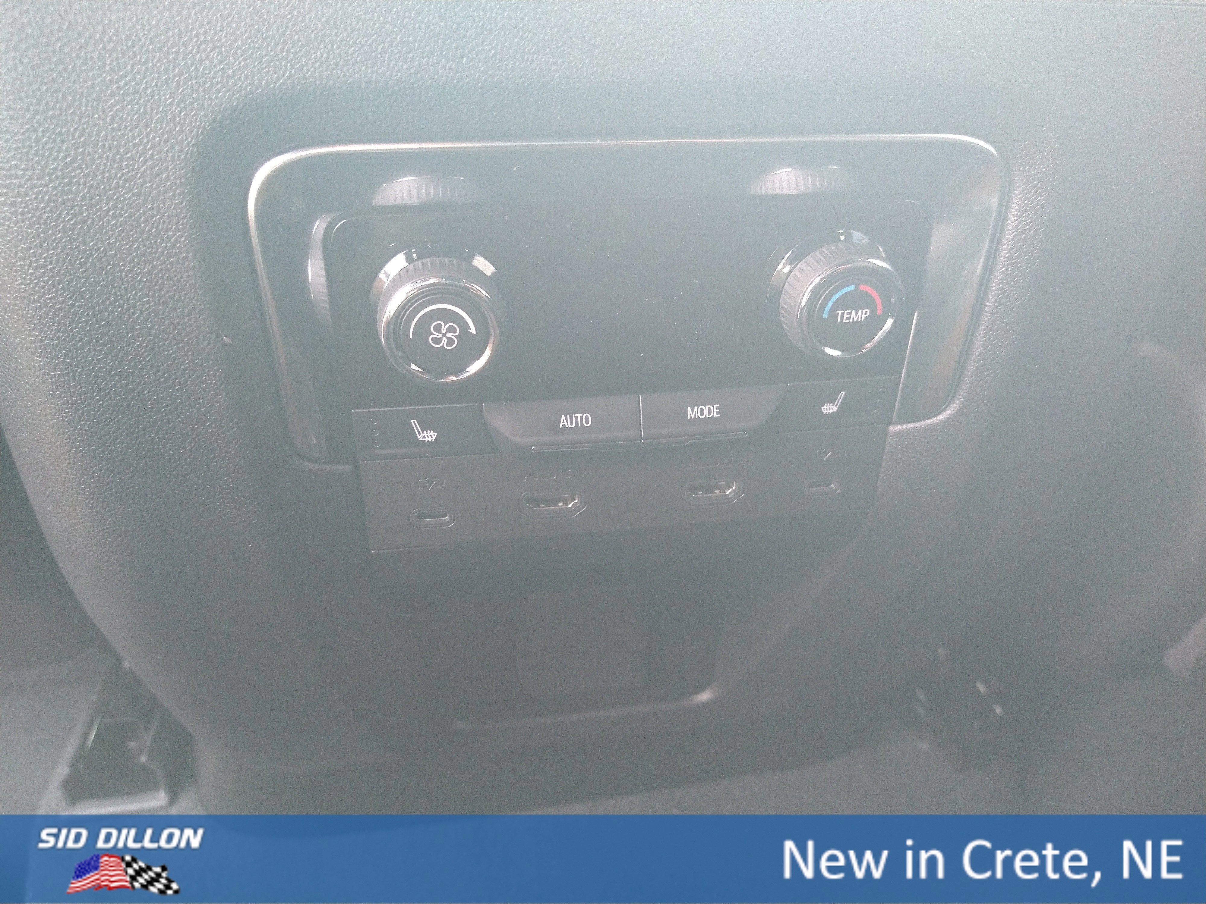 New 2026 Chevrolet Tahoe Premier image 10