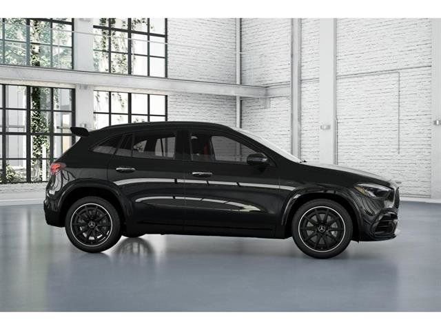New 2026 Mercedes-Benz GLA 35 AMG 4MATIC image 15