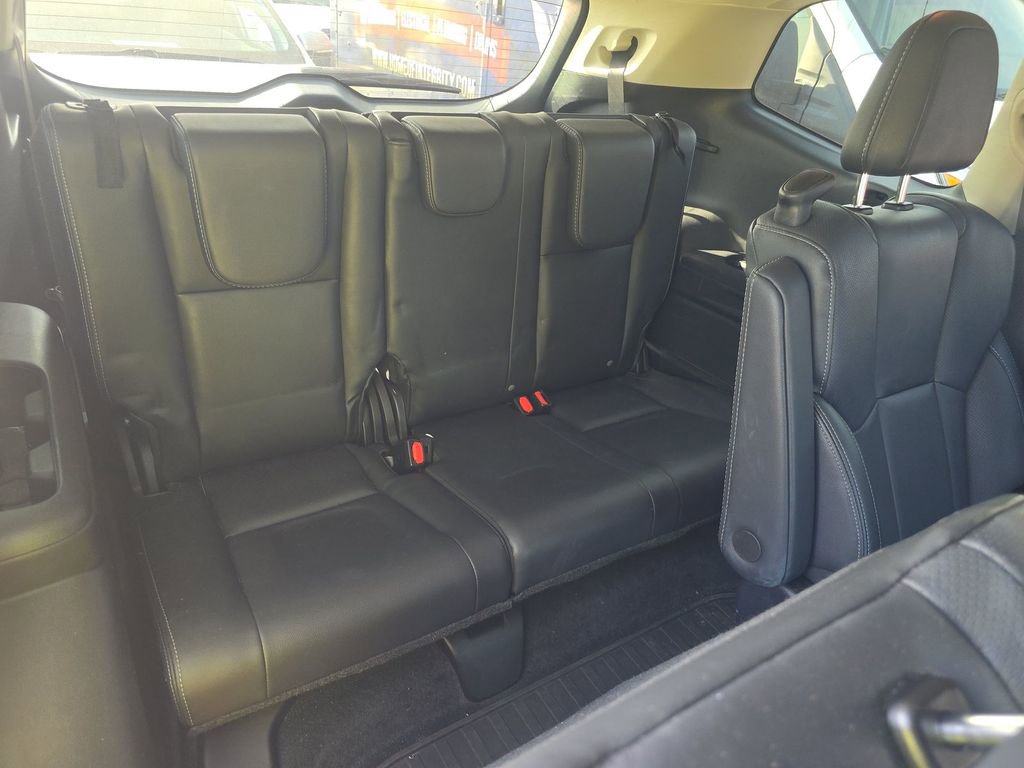 Used 2023 Subaru Ascent Limited w/ Technology Package image 7