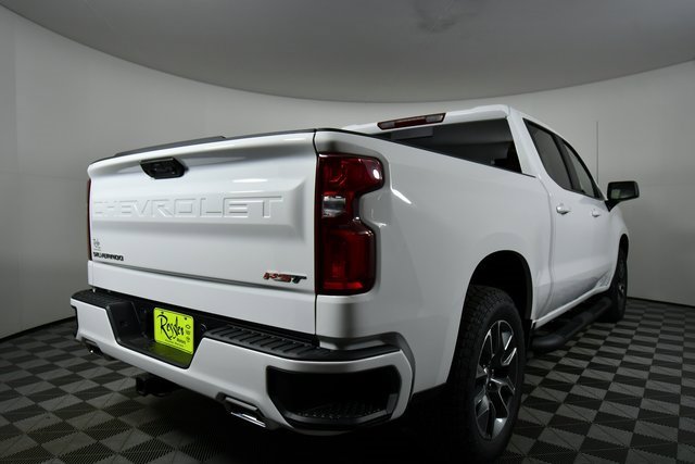 New 2026 Chevrolet Silverado 1500 RST image 11