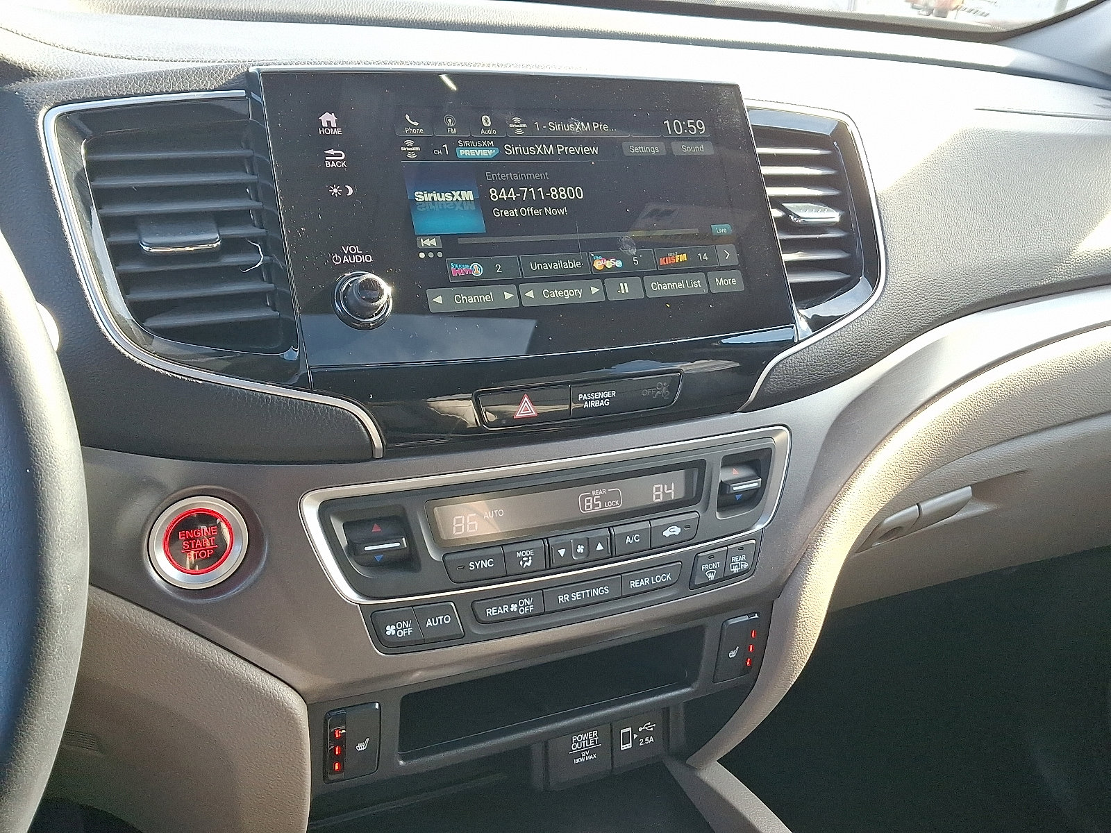 Used 2020 Honda Pilot EX-L image 18