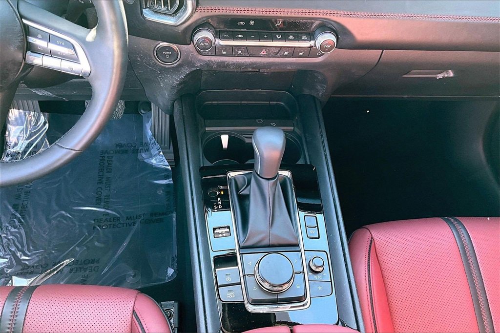 Used 2025 MAZDA CX-50 2.5 Hybrid w/ Premium Plus Pkg image 15