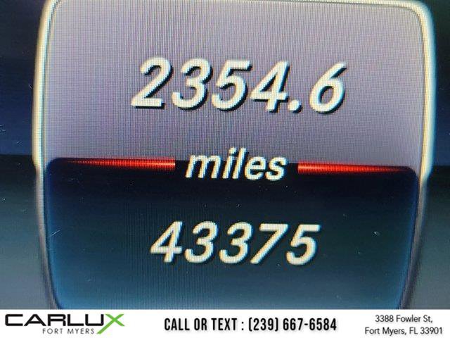 Used 2015 Mercedes-Benz S 550 Sedan w/ Premium 1 Package image 29