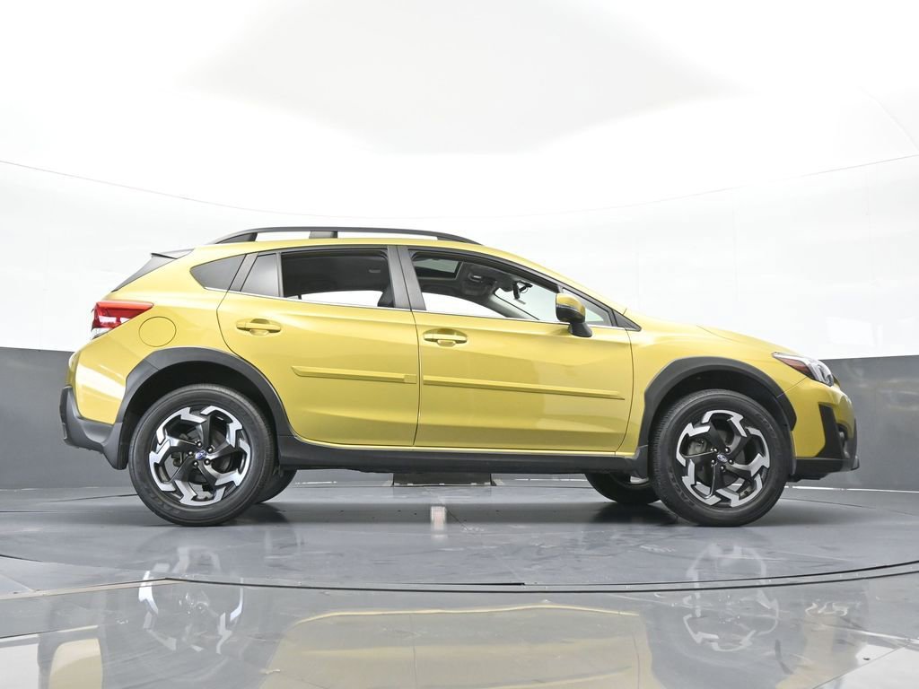 Used 2021 Subaru Crosstrek 2.5i Limited w/ Moonroof Package 2 image 52