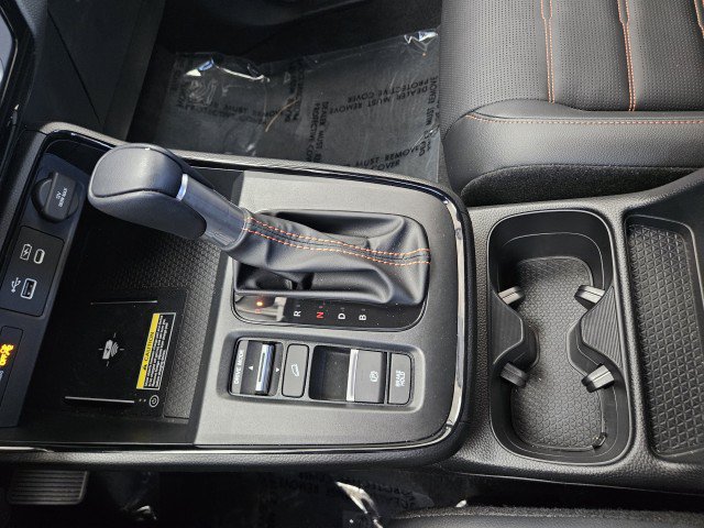 Used 2024 Honda CR-V Sport Touring image 26