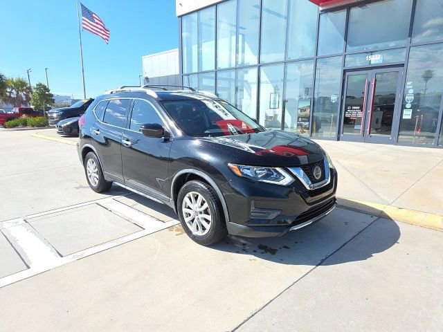 Used 2019 Nissan Rogue SV image 2