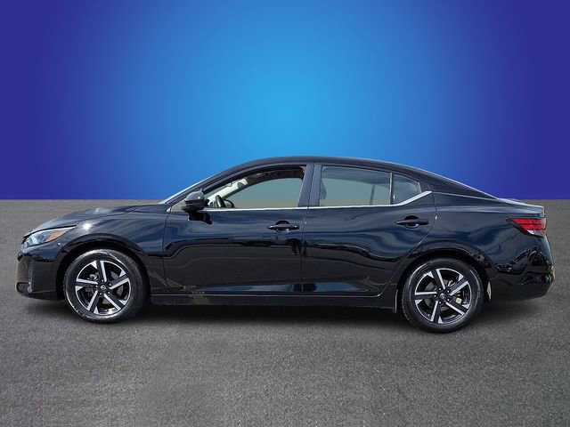 Used 2024 Nissan Sentra SV image 7