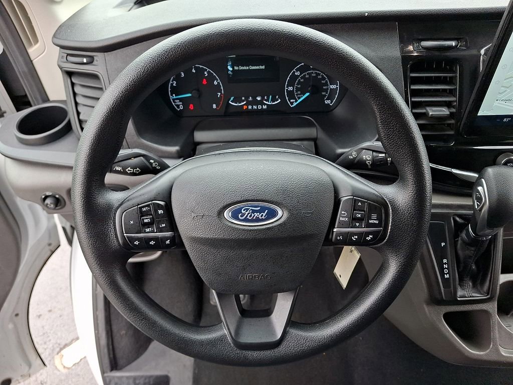 Used 2024 Ford Transit 350 XLT image 19