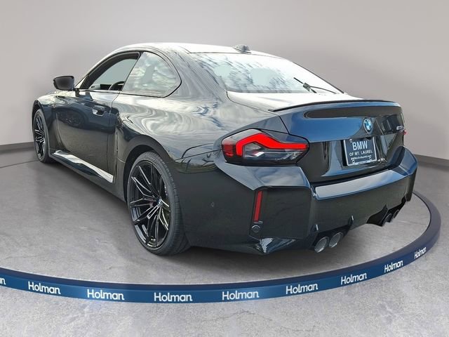 New 2025 BMW M2 w/ Lighting Package image 6