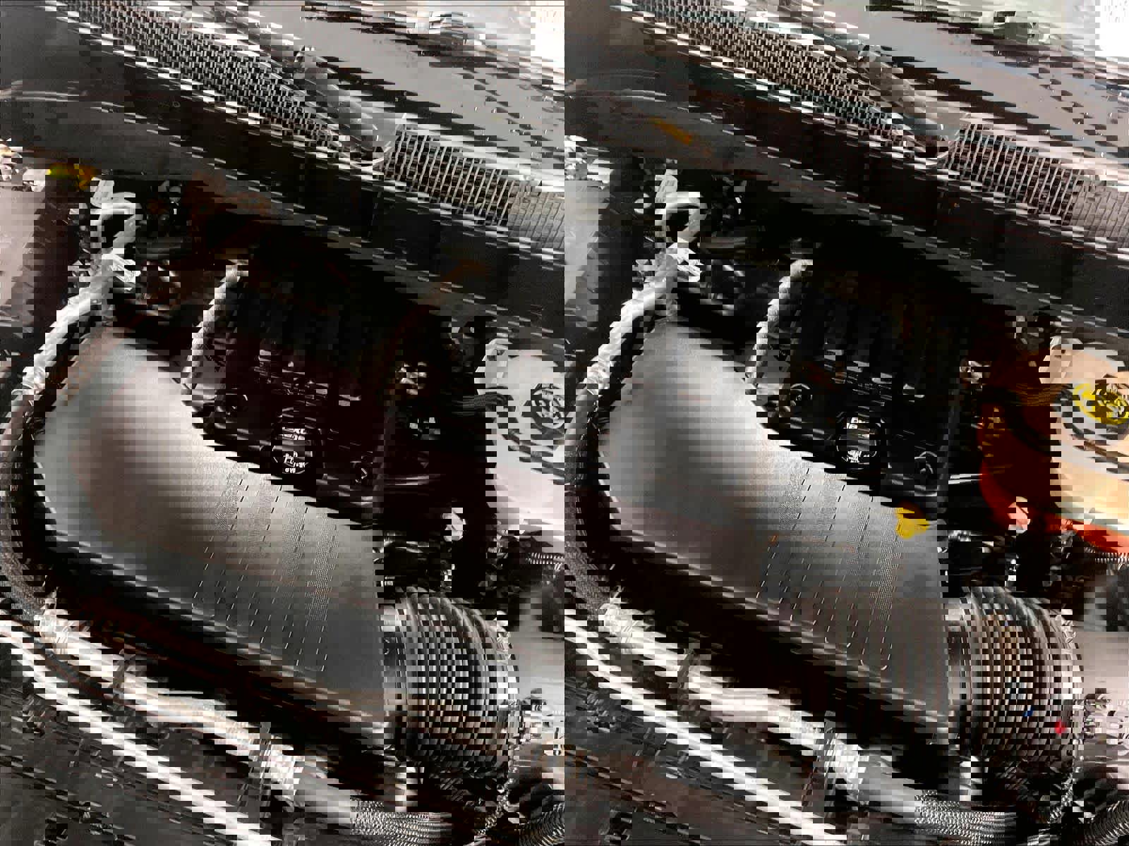 Used 2023 Chevrolet Silverado 1500 LT image 35