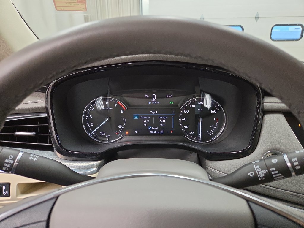Used 2022 Cadillac XT5 Premium Luxury AWD/4WD image 25