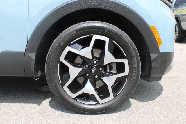 Used 2022 Hyundai Santa Cruz Limited AWD/4WD image 36