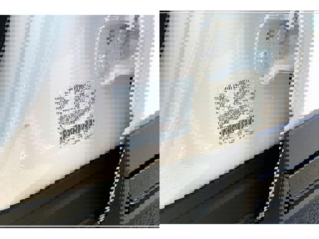 New 2026 Ford Explorer Active w/ Active Comfort Package image 14