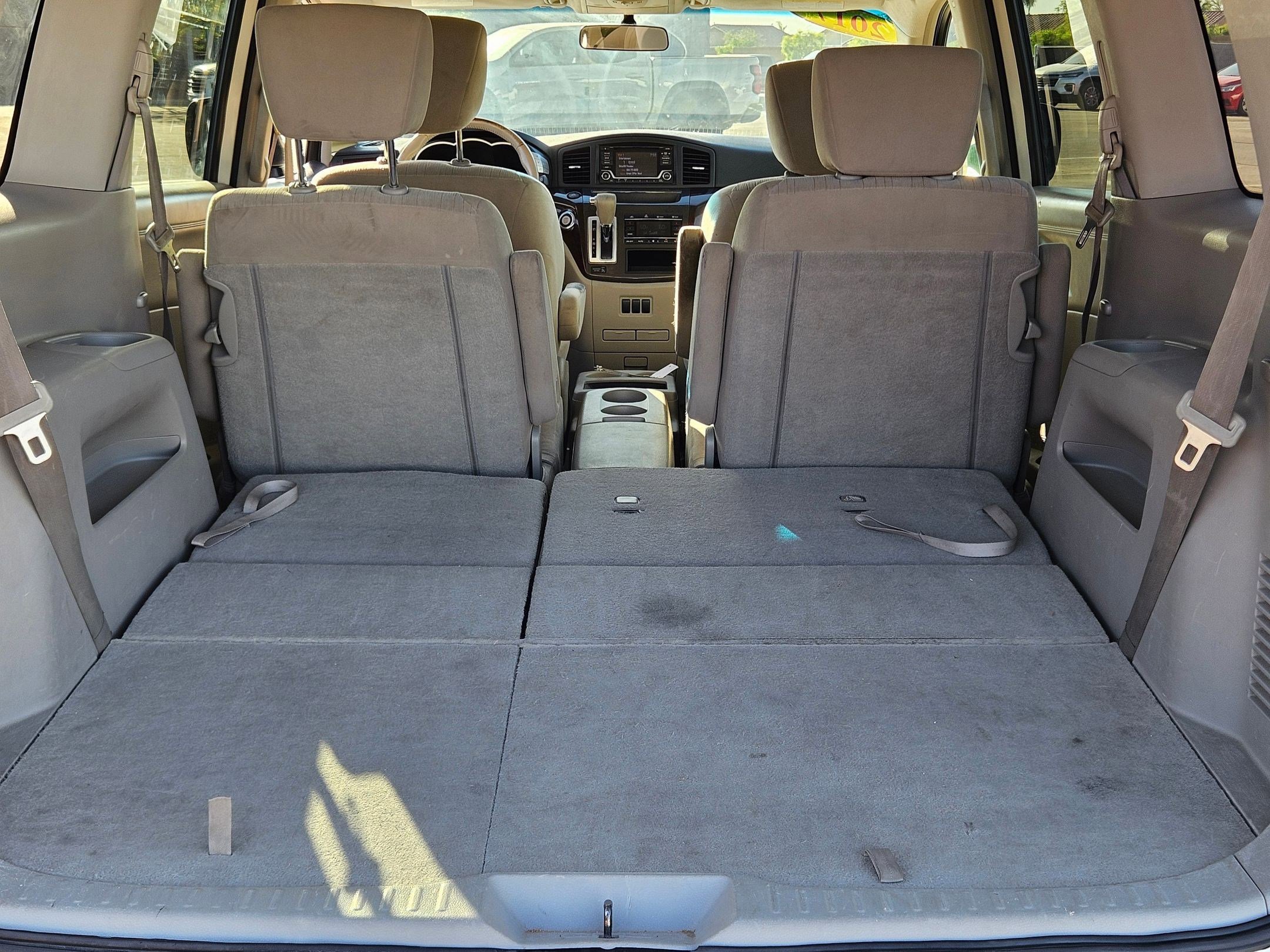 Used 2017 Nissan Quest SV image 22