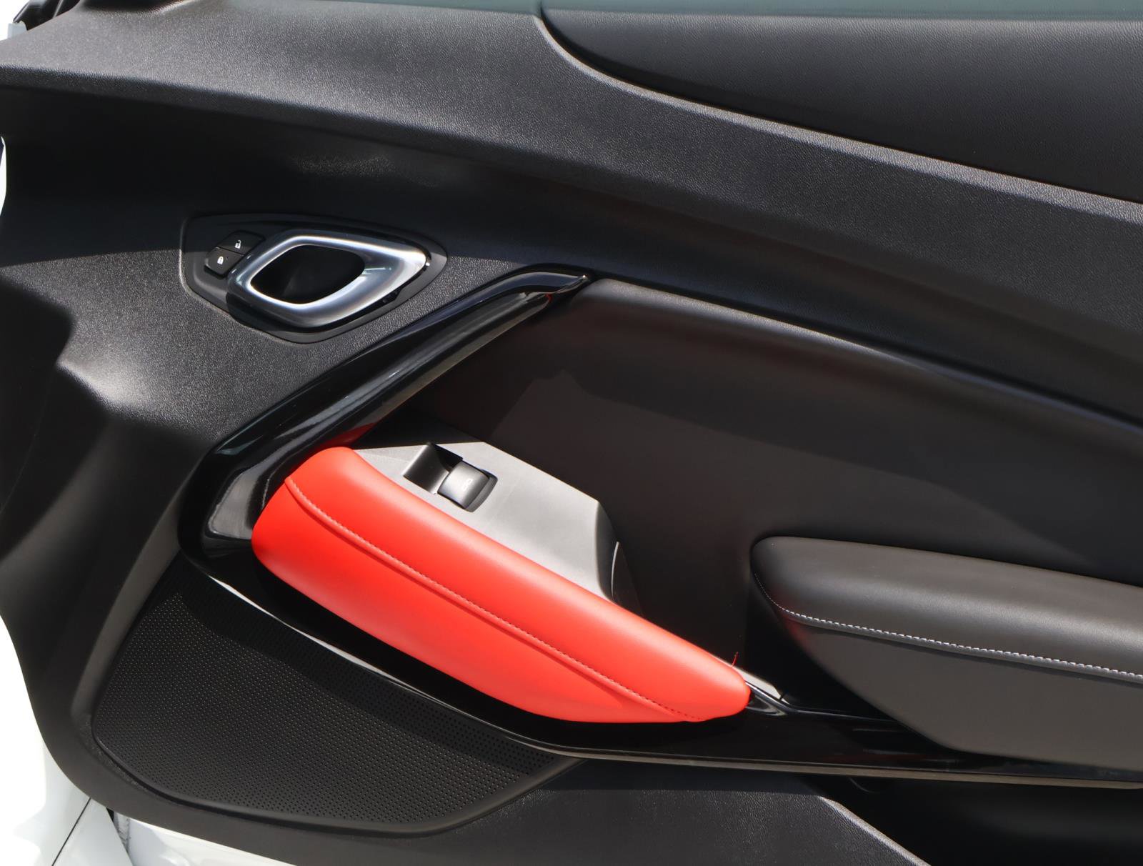 Used 2021 Chevrolet Camaro SS w/ Redline Edition image 13